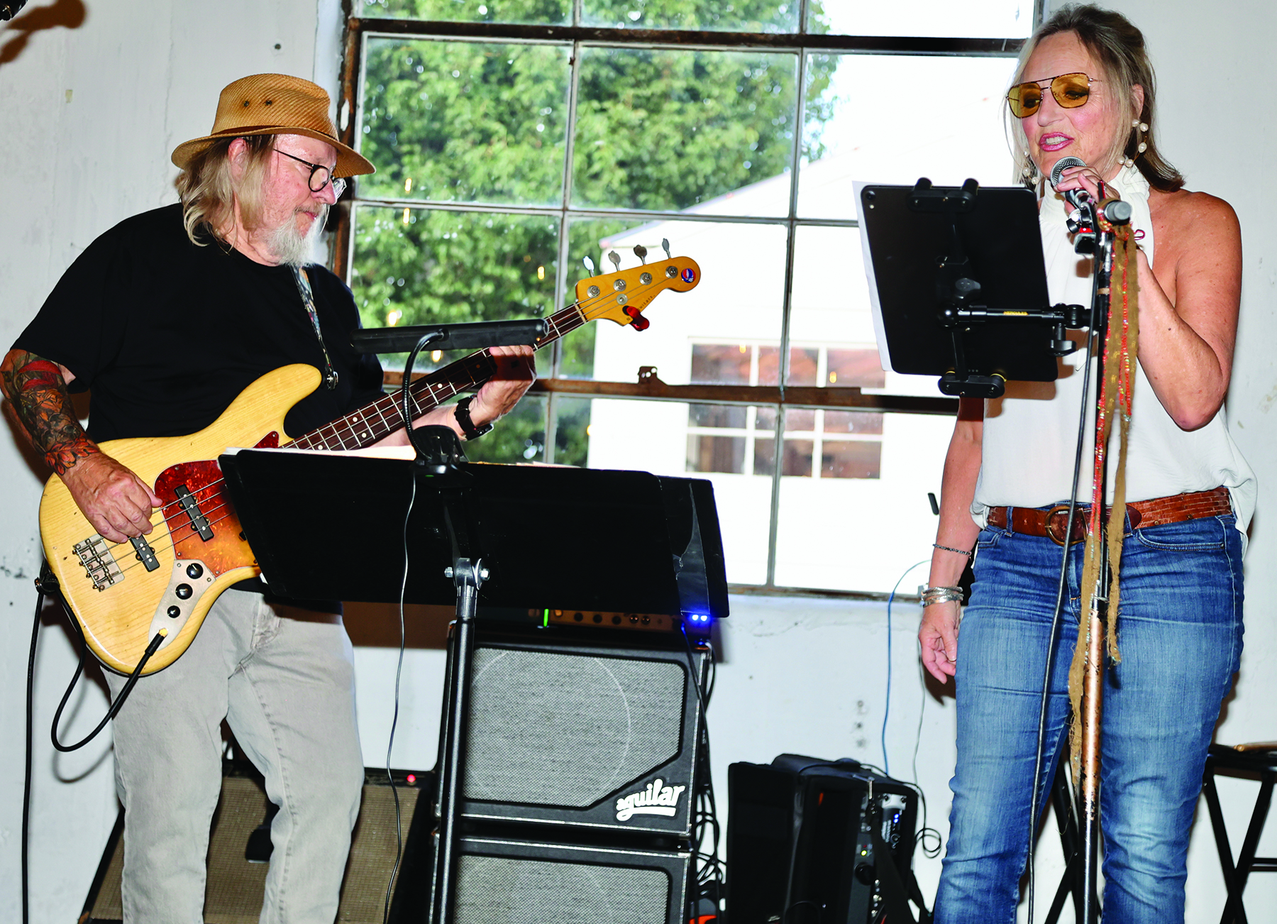 Jammin’ For Philzo 2023 Concert